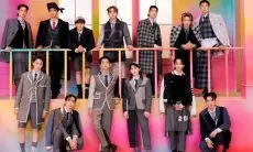 Dituduh Buat Lagu Pakai AI oleh BBC, Woozi SEVENTEEN: Dikomposeri oleh Kreator Manusia