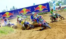 Diikuti Crosser terbaik dari Seluruh Indonesia, Ajang Kratingdaeng Supercrosser 2024 Dirtwar Energy Kembali Digelar