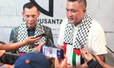 Jaro Ade dan Rudy Susmanto Diprediksi bakal Head to Head Demi Kursi Bupati Bogor 2024