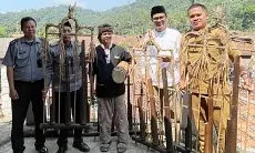 Bakal Miliki HAKI, Angklung Gubrak jadi Warisan Budaya Kabupaten Bogor