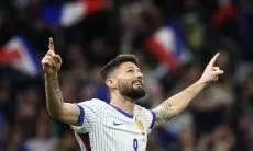 Olivier Giroud Pensiun dari Timnas Prancis, Sukses Rengkuh Berbagai Gelar Prestisius
