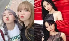 Yeseo dan Mashiro Mantan Member Kep1er akan Gabung dengan Girl Grup Baru MADEIN
