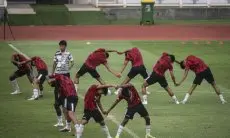 Mandiri U-20 Challenge Series 2025: Turnamen Bergengsi yang Jadi Pemanasan Menuju Piala Asia U-20