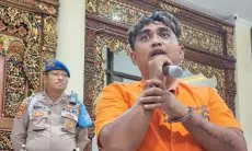 Kronologi Pria di Semarang Tega Tembak Kucing hingga Tiga Kali Gara-gara Persoalan Kotoran