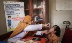 Penyebaran Virus Polio Sudah Pasti Berawal dari Tinja, Begini Penjelasan Dokter