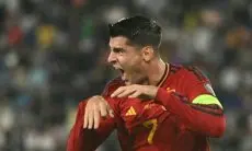 Alvaro Morata Hampir Pasti Jadi Rekrutan Anyar AC Milan Musim Depan