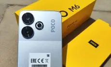 Review HP Poco M6: Rajanya Smartphone Entry-Level dengan Kamera 108MP, RAM 8GB, dan Fast Charging 33W!