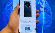 Review HP Vivo X100: Raja Smartphone Kelas Atas dengan Kamera Super Canggih dan Performa Memukau