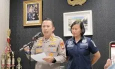 Penyebar Video Asusila Anak Vokalis Band Ternama Terus Didalami Polisi