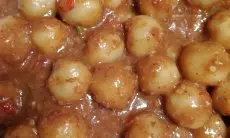 Resep Rahasia Cilok Kampung: Lembut Kenyal Gurih Meresap, Cemilan Sederhana Murah Meriah, Bikin Nagih!