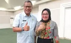 Pemkab Bogor Bakal Pecahkan Rekor MURI Makan Nasi Liwet Terpanjang Sedunia pada HUT ke-79 RI