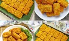 Resep Nugget Ayam Simpel Anti Gagal: Renyah Gurih, Stok Lauk Tahan Lama untuk Pemula!