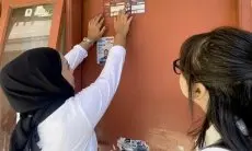 Coklit Data Pemilih di Kota Bandung Capai 90 Persen