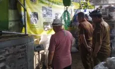 Saung Edukasi 3R di Cipageran Kini jadi Inspirasi Pj Bupati Bandung Barat 