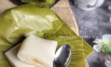 Rahasia Nagasari Lembut Kenyal Maksimal, Modal Tepung Sagu, Pemula Pasti Berhasil!