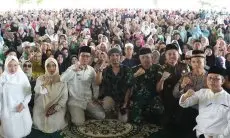 Tahun Baru Islam, Dadang Supriatna: Momentum yang Tepat Melakukan Muhasabah 