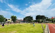 Alun-alun Kota Bogor Segera Ditutup, Ini Penyebabnya...