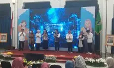 179 Perempuan Dilatih Vokasi di Sekolah Perempuan Jabar