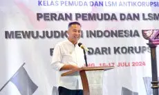 Sidak Rumah Sakit Jiwa Cisarua, Bey Machmudin Sebut Tak Ada Pasien Akibat Judi Online 