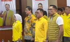Satu-satunya Caleg Perempuan Golkar Cianjur Masuk Parlemen, Pengamat: Metty Triantika Calon Kuat Ketua DPRD