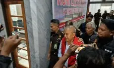 Ditemukan Petugas Rutan, Polisi Sebut Senpi Milik Arsan Latif Legal