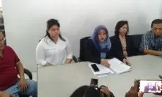 Waduh... Ibu Digugat Anak Kandungnya Diminta "Uang Damai" Rp25 Miliar