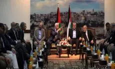 Kelompok Hamas dan Fatah Bakal Bertemu di Beijing, Bahas Rekonsiliasi