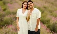 Bukan di Kebayoran Lama, Thariq Halilintar dan Aaliyah Massaid Bakal Menikah di KUA Lain