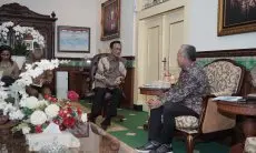 Sowan ke Sultan HB X, PGN Pastikan Kelancaran Pembangunan Jargas di DIY