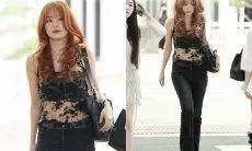 Usai Penyalahgunaan Kekuasaan Seulgi Red Velvet Pastikan Dirinya Baik-baik saja