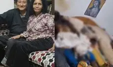 Pilu! Sepasang Lansia di Bogor Ditemukan Membusuk di Kamarnya, Tetangga Curiga Sudah Hampir Sebulan Tak Keluar Rumah
