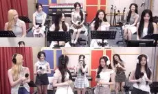 Miliki Tubuh Langsing, Member BABYMONSTER Ungkap Tips Diet yang Mereka Jalani