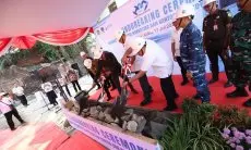 Tahun Ini BNN Kota Bandung Bakal Punya Gedung Rehabilitasi