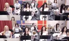 BABYMONSTER Rasakan Popularitas Setelah Debut: Lagu Kami Diputar saat Sedang Belanja di Korea dan Jepang