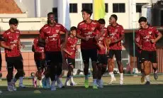 Link Live Streaming Timnas Indonesia vs Filipina Piala AFF U-19 Malam Nanti, Awal Manis Garuda Muda?