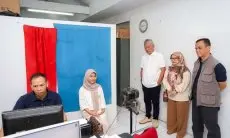Kecamatan Ciparay Kota Bandung Teratas Dalam Daftar DP4 Terbanyak di Pilkada 2024