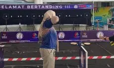 Jaring Bakat dan Lestarikan Olahraga Tradisional, Forspek Kota Bandung Gelar Liga Katapel 2024