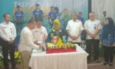 HUT ke-15 Perumda Pasar Pakuan Jaya, Sediakan Pasar Bersih dan Kembangkan Bisnis Kujang Fresh