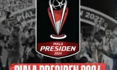 Rachmat Irianto Antusias Persib Hadapi Piala Presiden 2024