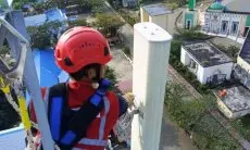 Jaringan FMC XL Axiata Terus Meluas di Sulawesi, XL SATU Fiber Kini Hadir di Morowali 