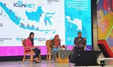PLN Icon Plus Mendorong Pengembangan Smart Kabupaten Melalui Infrastruktur Digital dan Energi Hijau