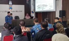 Pemkot Cimahi Belum Bisa Tangani Masalah Kawasan Kumuh, Ajak Masyarakat untuk Turut Berpartisipasi 