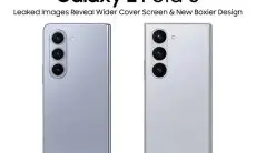 Review HP Samsung Galaxy Z Fold 6: Inovasi Lipat yang Lebih Tipis, Ringan, dan Canggih dengan Galaxy AI yang Memukau