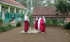 Ironi Sekolah di Perbatasan KBB, Hanya Terima 15 Siswa Baru pada PPDB 2024/2025