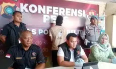 Lapor Jadi Korban Persetubuhan ke Kantor Polisi, Bunga Malah 'Digarap' Oknum Polisi di Kantor Polsek