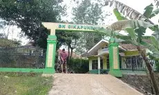 Tak Hanya Minim Siswa, Sekolah di Perbatasan KBB Kekurangan Sarana Prasarana