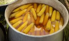 Mau Jagung Rebus yang Manis Paripurna? Coba 5 Cara Ampuh Ini, Dijamin Anti Gagal dan Hemat Gas!