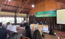 Tekan Angka Pengangguran, Pemkab Bandung Gelar Pendidikan dan Pelatihan Bidang Kejuruan Garmen