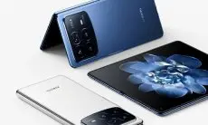 Bocoran Xiaomi MIX Fold 4, HP Lipat yang Ditenagai Qualcomm Snapdragon 8 Gen 3 SoC