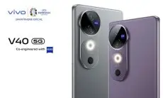 vivo V40 Lite 4G: Sang Juara Harga Terjangkau dengan Segudang Fitur Menggoda, Layakkah Jadi Andalanmu?